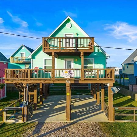 Walk To Beach, Sunset Bay Views, Pet Friendly - Sea Me Relaxin Surfside Beach Εξωτερικό φωτογραφία