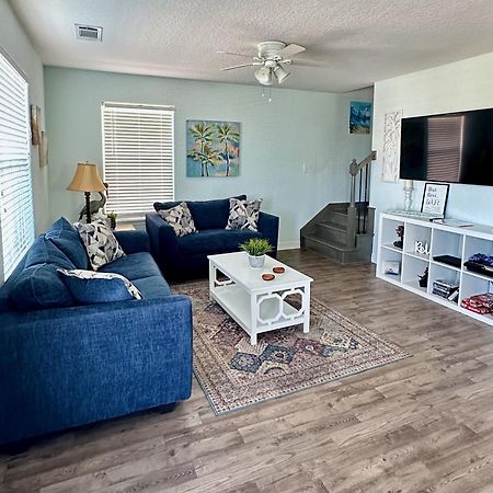 Walk To Beach, Sunset Bay Views, Pet Friendly - Sea Me Relaxin Surfside Beach Εξωτερικό φωτογραφία