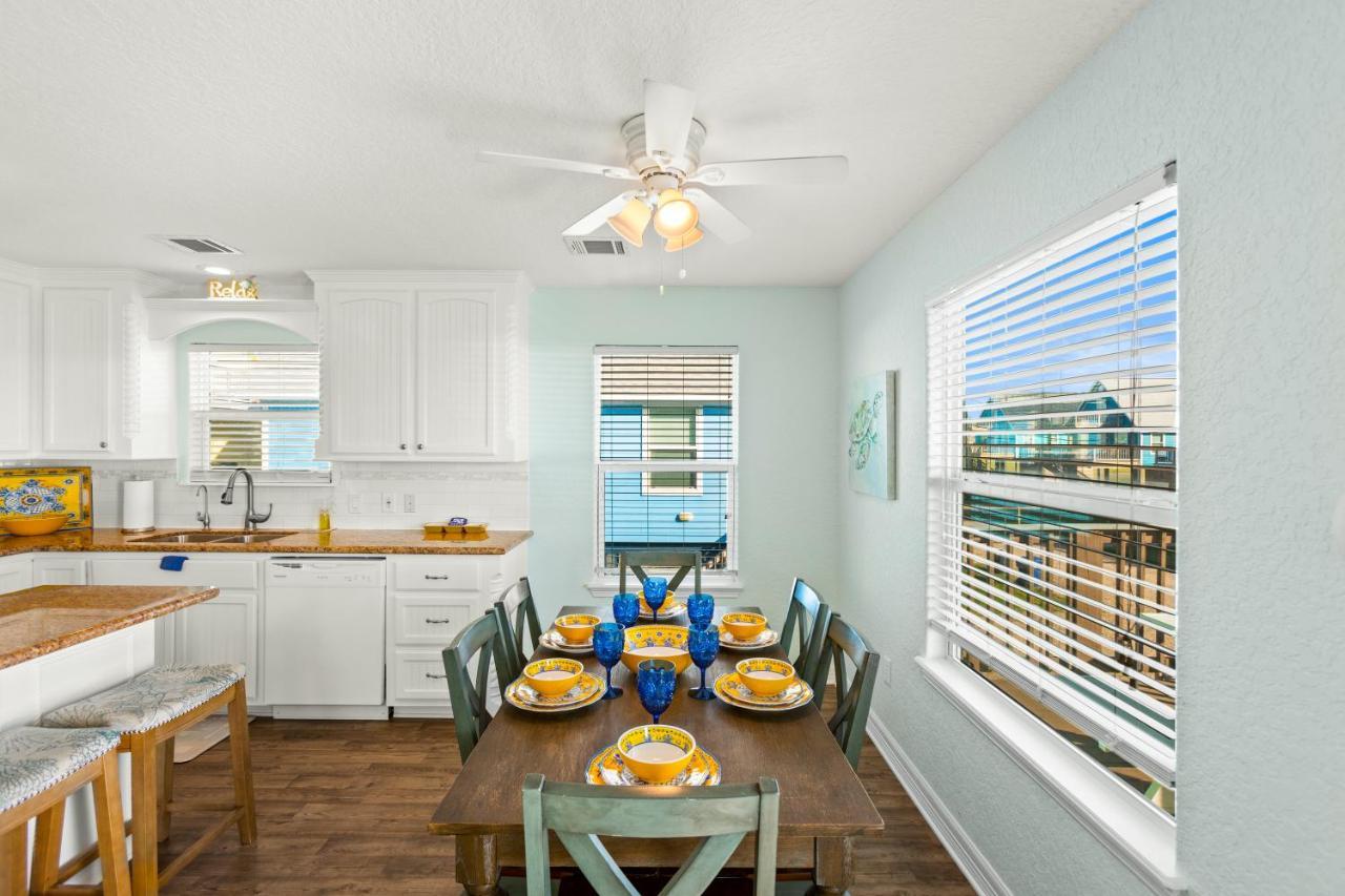 Walk To Beach, Sunset Bay Views, Pet Friendly - Sea Me Relaxin Surfside Beach Εξωτερικό φωτογραφία