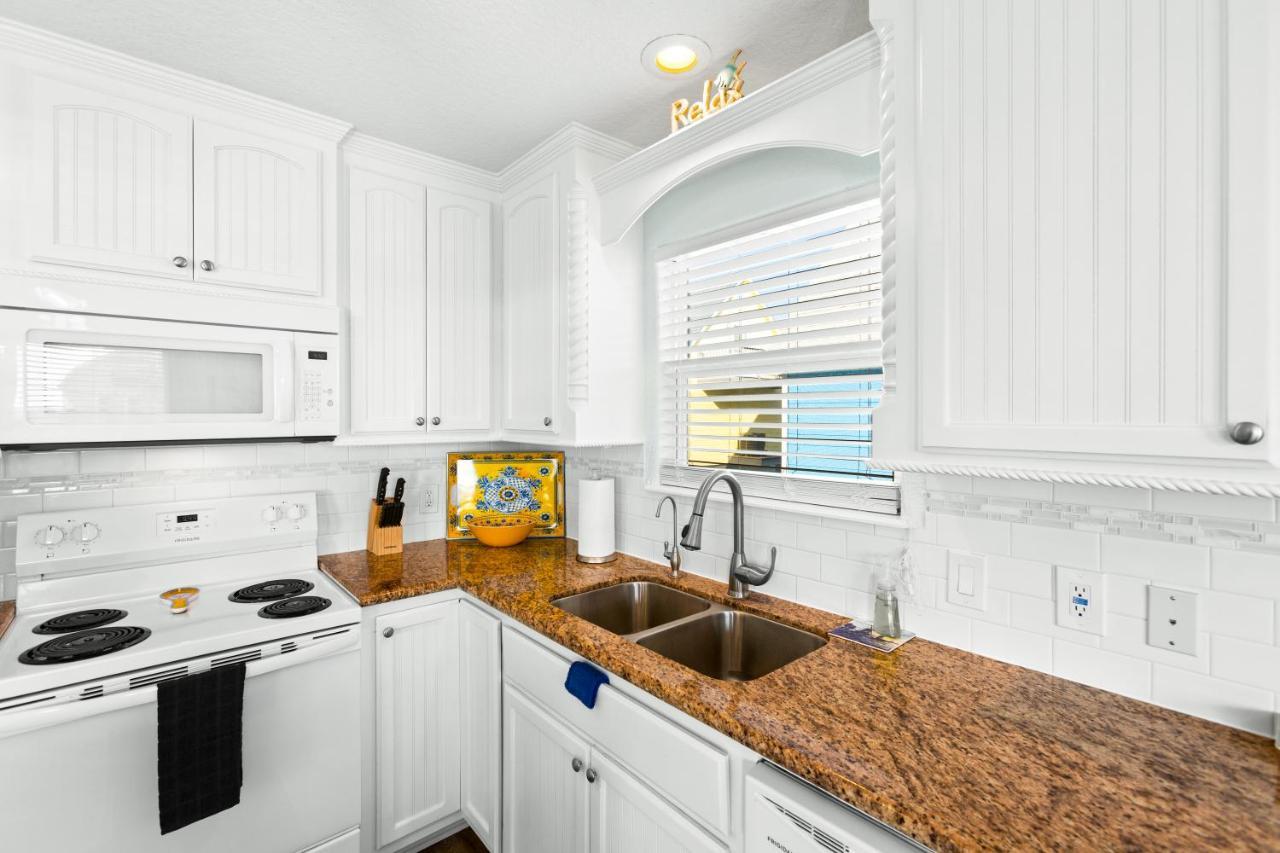 Walk To Beach, Sunset Bay Views, Pet Friendly - Sea Me Relaxin Surfside Beach Εξωτερικό φωτογραφία
