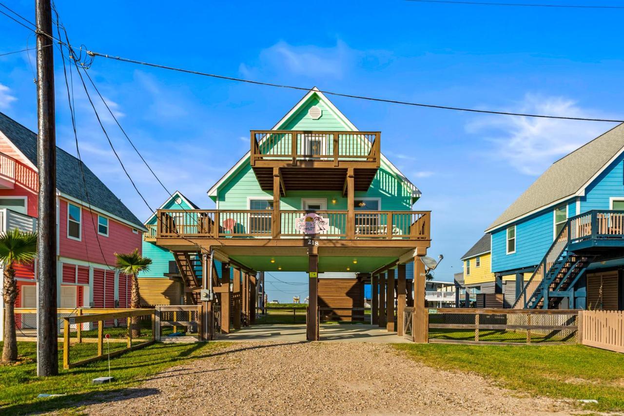 Walk To Beach, Sunset Bay Views, Pet Friendly - Sea Me Relaxin Surfside Beach Εξωτερικό φωτογραφία