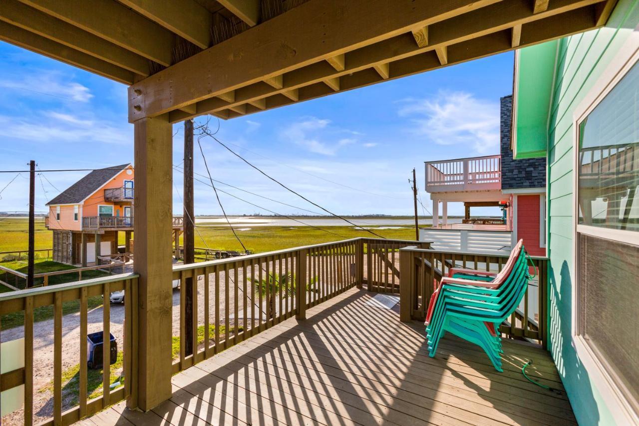 Walk To Beach, Sunset Bay Views, Pet Friendly - Sea Me Relaxin Surfside Beach Εξωτερικό φωτογραφία