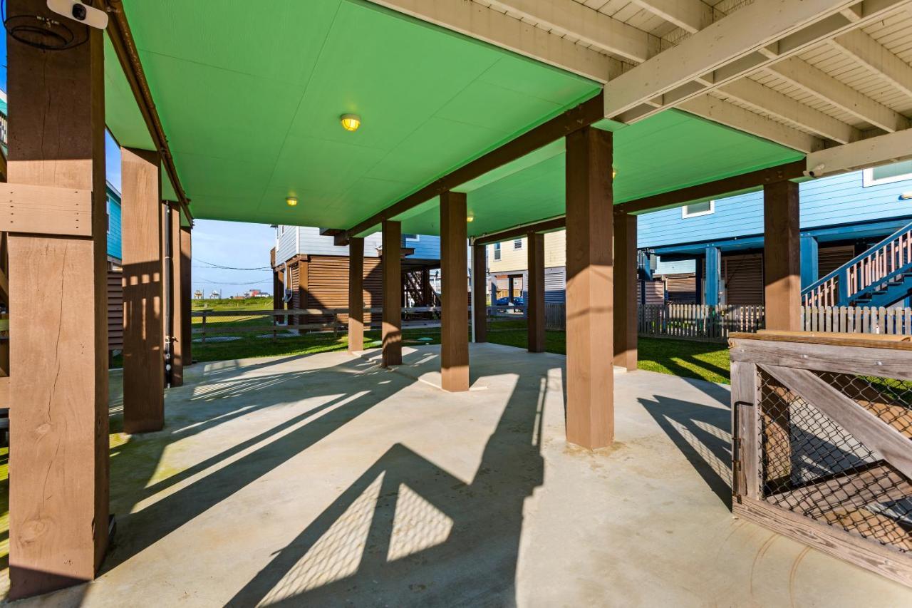 Walk To Beach, Sunset Bay Views, Pet Friendly - Sea Me Relaxin Surfside Beach Εξωτερικό φωτογραφία