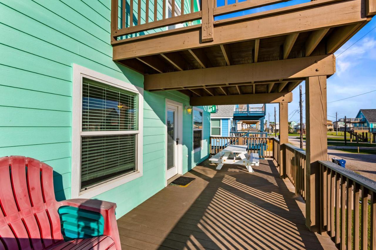 Walk To Beach, Sunset Bay Views, Pet Friendly - Sea Me Relaxin Surfside Beach Εξωτερικό φωτογραφία