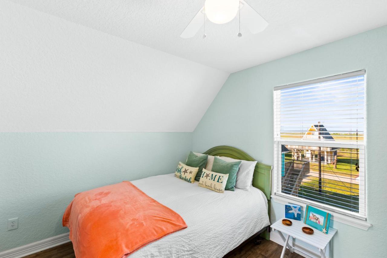 Walk To Beach, Sunset Bay Views, Pet Friendly - Sea Me Relaxin Surfside Beach Εξωτερικό φωτογραφία