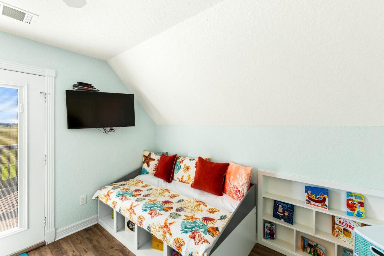 Walk To Beach, Sunset Bay Views, Pet Friendly - Sea Me Relaxin Surfside Beach Εξωτερικό φωτογραφία