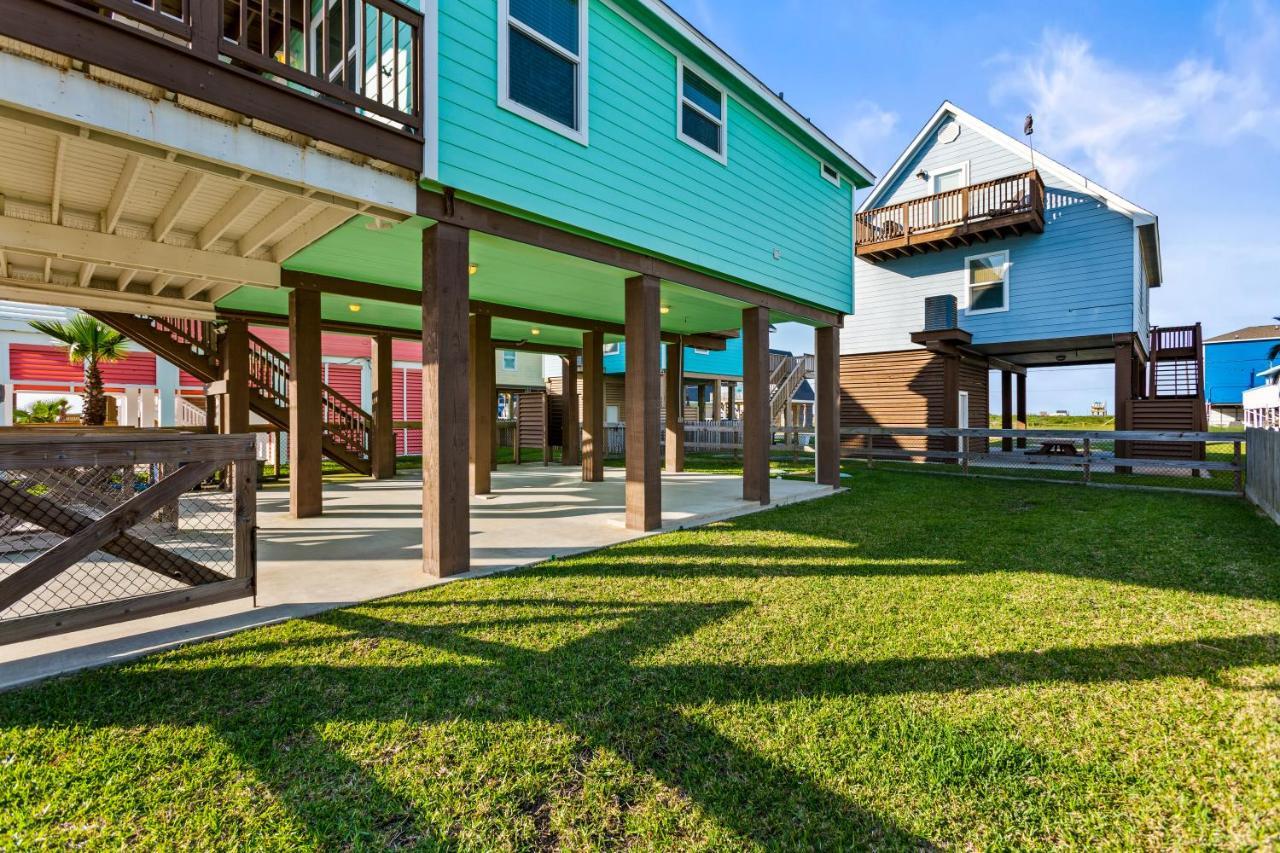 Walk To Beach, Sunset Bay Views, Pet Friendly - Sea Me Relaxin Surfside Beach Εξωτερικό φωτογραφία