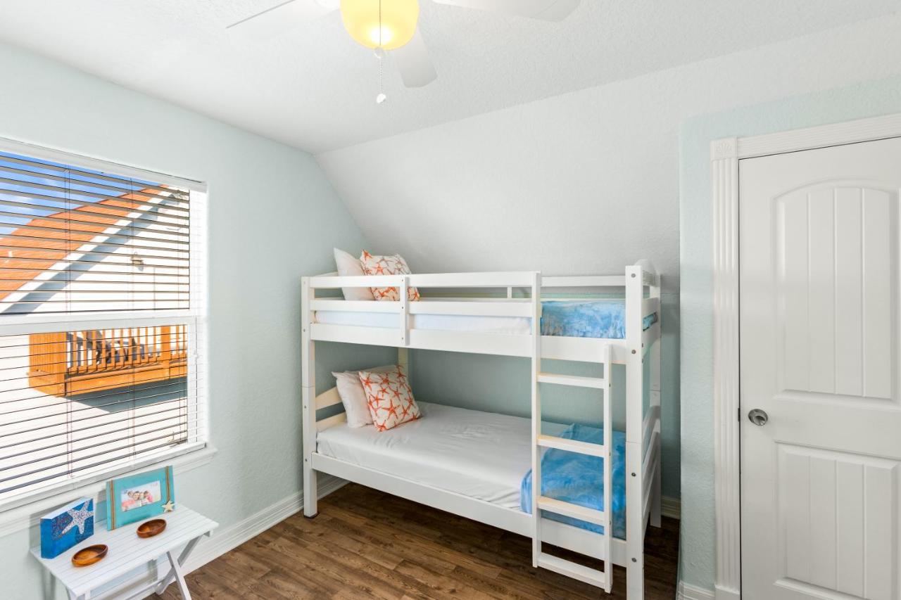 Walk To Beach, Sunset Bay Views, Pet Friendly - Sea Me Relaxin Surfside Beach Εξωτερικό φωτογραφία