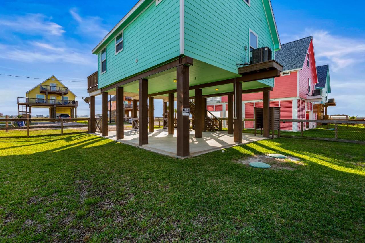 Walk To Beach, Sunset Bay Views, Pet Friendly - Sea Me Relaxin Surfside Beach Εξωτερικό φωτογραφία