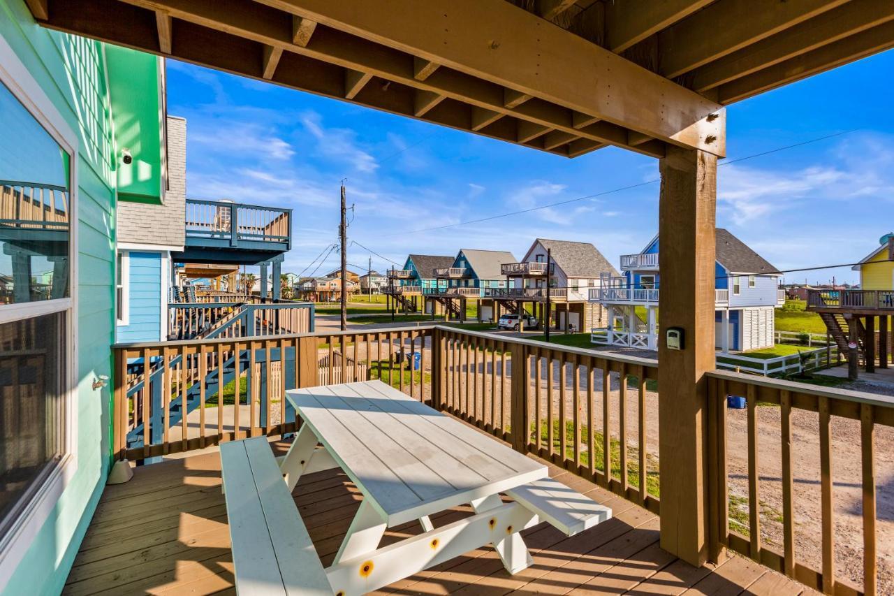Walk To Beach, Sunset Bay Views, Pet Friendly - Sea Me Relaxin Surfside Beach Εξωτερικό φωτογραφία