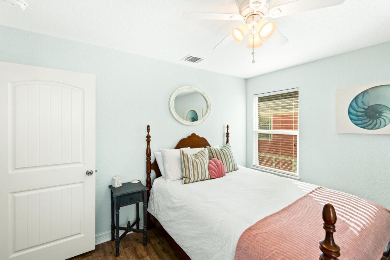Walk To Beach, Sunset Bay Views, Pet Friendly - Sea Me Relaxin Surfside Beach Εξωτερικό φωτογραφία