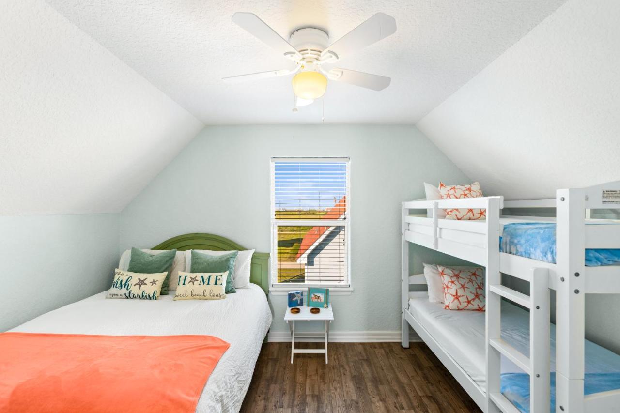 Walk To Beach, Sunset Bay Views, Pet Friendly - Sea Me Relaxin Surfside Beach Εξωτερικό φωτογραφία