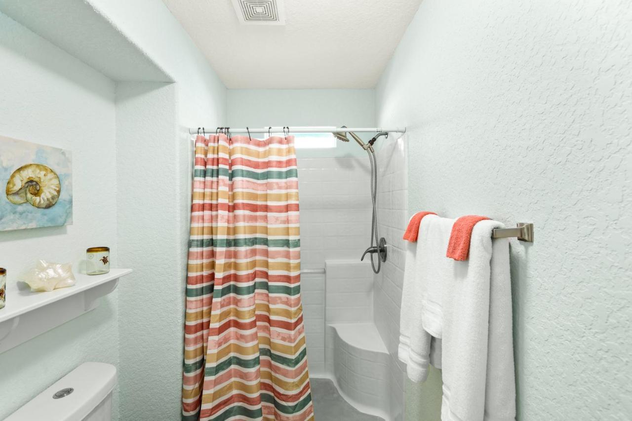 Walk To Beach, Sunset Bay Views, Pet Friendly - Sea Me Relaxin Surfside Beach Εξωτερικό φωτογραφία