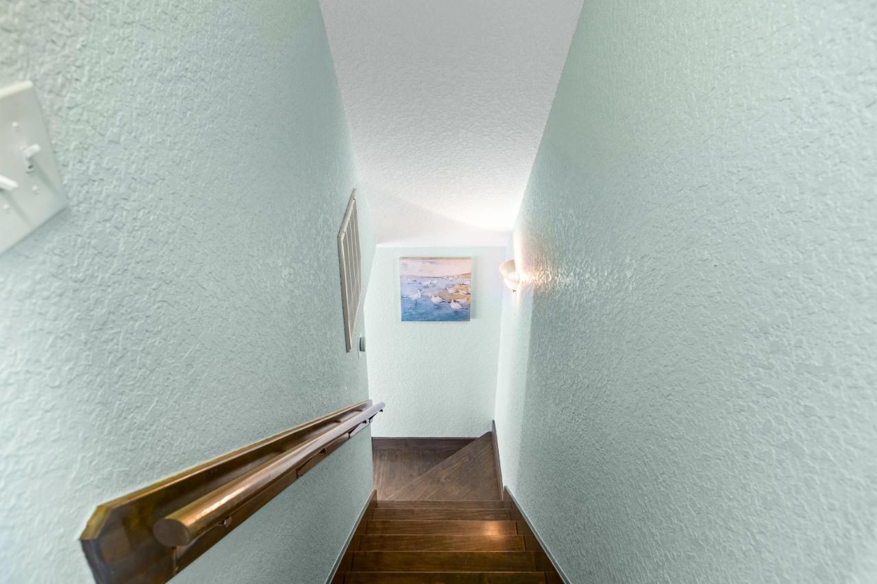 Walk To Beach, Sunset Bay Views, Pet Friendly - Sea Me Relaxin Surfside Beach Εξωτερικό φωτογραφία