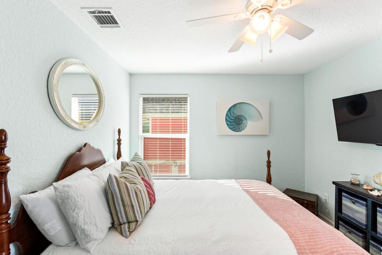Walk To Beach, Sunset Bay Views, Pet Friendly - Sea Me Relaxin Surfside Beach Εξωτερικό φωτογραφία