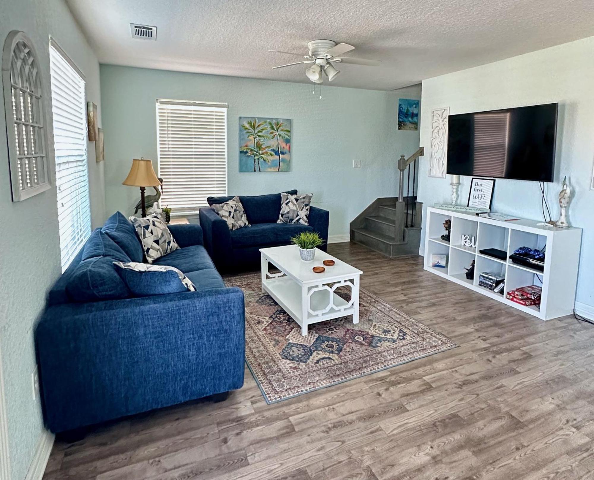 Walk To Beach, Sunset Bay Views, Pet Friendly - Sea Me Relaxin Surfside Beach Εξωτερικό φωτογραφία