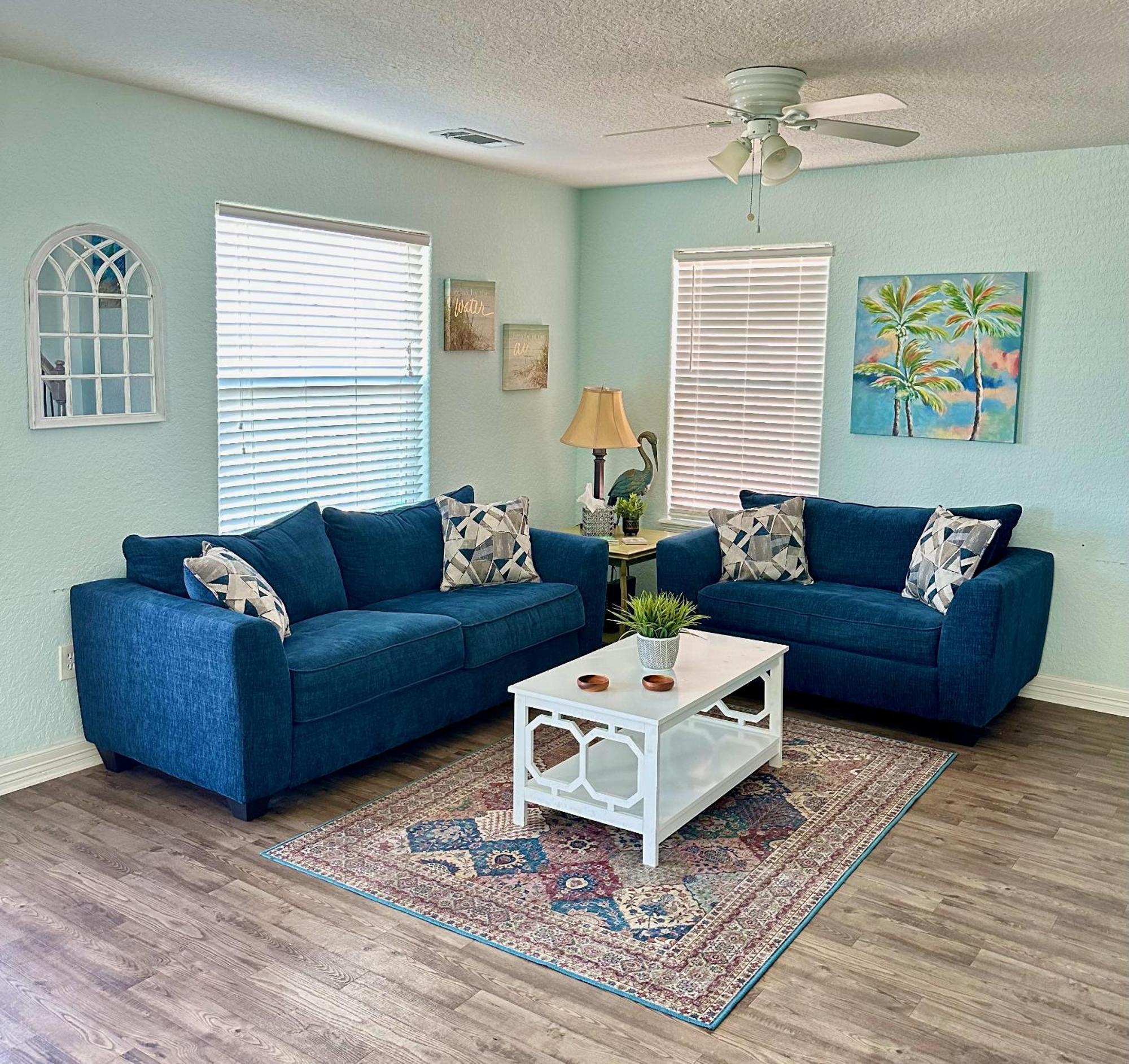 Walk To Beach, Sunset Bay Views, Pet Friendly - Sea Me Relaxin Surfside Beach Εξωτερικό φωτογραφία